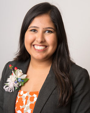Shubhi Badjatiya